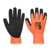 Thermo Pro Ultra, Orange/Black, Small, Regular
