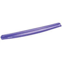 91437 Crystal Gel Wrist Rest Pur