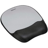 9175801 Memory Mouse Pad + Wrist Rest Streak