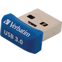 98709 Store 'N' Stay Nano USB 3.0 Drive 16GB