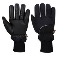 Apacha Cold Store Glove, Black, XL, Regular
