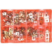 Spire Clips U & J Kit