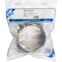 HT300 270-300MM 304 St/Steel High Torque Hose Clip