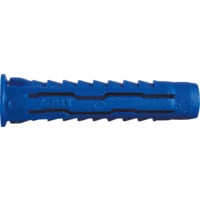 RAWL4ALL Nylon High Quality Plugs (Pack 100) 4ALL-05