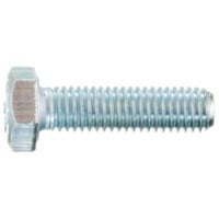 M10 X 30 Hex Head Set BZP (10.9)