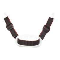 Chin Strap (Pk10), Black, Regular