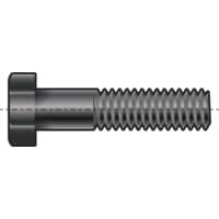 3/4 UNC X 2.1/2 Hex Head Bolt (GR-5)