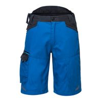 WX3 Shorts, Persian Blue, 33, Regular