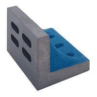 Angle Plate Webbed End, 100 x 60 x 80mm