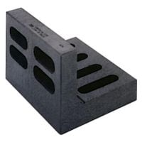 Angle Plate Open End, 160 x 100 x 125mm