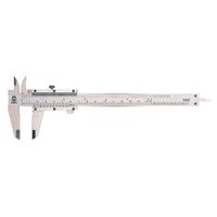 Vernier Caliper 150mm/6", 0.05mm/1/128"
