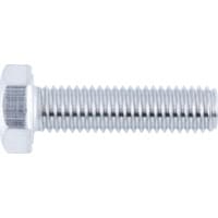 M8 X 30 Hex Head Screw A4 (GR-70)