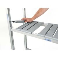 KFA600 Corner Kit 600mm