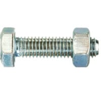 Structural Bolts