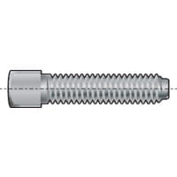 Square Head Bolts