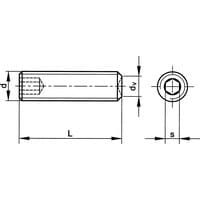 Set Screws