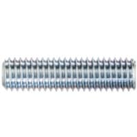 M6X30 Socket Set Screw Flat Point A2