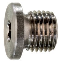 Screw Plugs