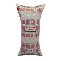 Woven Polypropylene Fast Flow Dunnage Air Bag - 1200 x 600mm