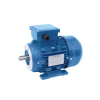 3 PHASE MOTOR 11KW 4POLE B34 FOOT & FACE MOUNTED IE3 400/690V