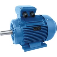3 PHASE MOTOR 22KW 4POLE B3 FOOT MOUNTED IE3 400/690V