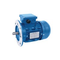 3 PHASE MOTOR 15KW 2POLE B5 FLANGE MOUNTED IE3 400/690V