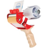 HPG75B 75mm Heavy Duty Hand Held Tape Dispenser