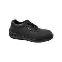 Riva Low S3 Parabolic Trainer Black Size 13 (EU48)