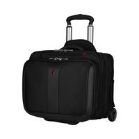Patriot 2 Pc Business Set Whld, Black (R)