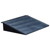 Bund Flooring Ramp 160 x 650 x 800mm (H X L x W)