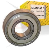 6201-2Z Unmarked Pop. Met Bearing