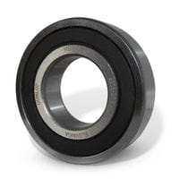 62201-2RS Unmarked Met. Ball Bearing