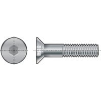 Countersunk Head Screws