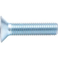 M5X12 Socket Countersunk Head Screw BZP (GR-8.8)