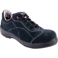 Women's Safety Trainers, Pink/Grey, Size 5 (38) - PBL9631210G