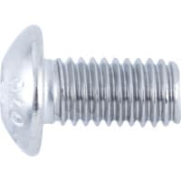 M5X10 Socket Button Head Screw A4 (GR-70)