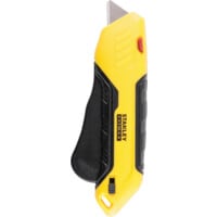 FMHT10369 Auto-retract Squeeze Safety Knife