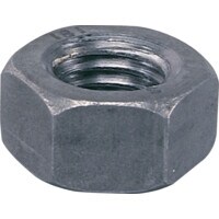 M20X1.50 Hex Nut MF (8)