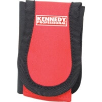 Polyester Mobile Phone Case Belt Clip 165 x 80mm