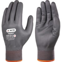 Tromso Microporous Nitrile Full Coated Glove (M)
