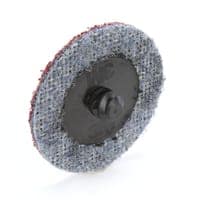Roloc Surface Conditioning Disc SE-DR, 50 mm, A MED, Red