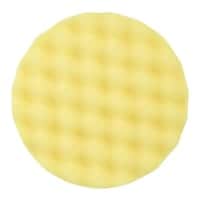 Perfect-It Polishing Pad Yellow Convoluted 150 mm Pack of 1 50488