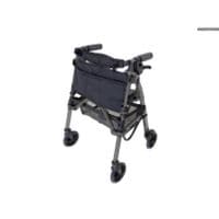 EZ Fold N Go Rollator - Handle Adjustment Knobs