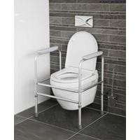 Toilet Frame - PR50305