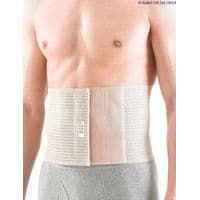Upper Abdominal Hernia Support - Large