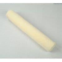 Neck Roll (Firm) - Length 51cm (20")  Diameter 9cm (3.5")