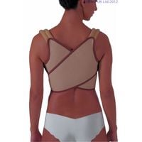Clavicle & Shoulder Supports