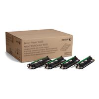 VersaLink C40X/Phaser 6600/WorkCentre 6605/6655 Imaging Unit (Long-Life Item, Typically Not Required At Average Usage Levels