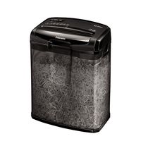Accessories High Volume M-7CM Cross Cut Shredder