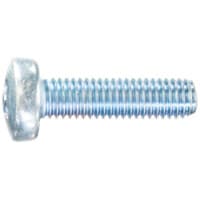 M3X12 Cross RSD Cheese Head Screw A2